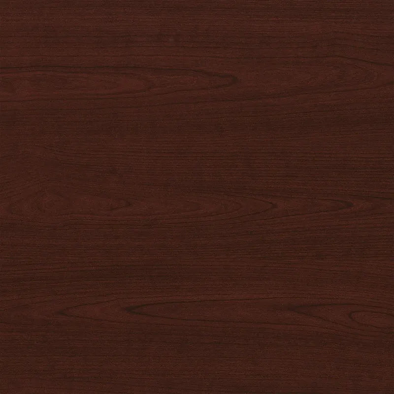 Haut de bureau à 4 portes blanc, unité de rangement supérieure de 183 cm de large pour un seul utilisateur