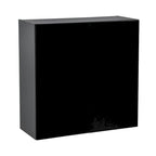 Meuble haut de 68,6 cm (L) x 76,2 cm (H) x 30,5 cm (P) – Double porte, 6 coloris