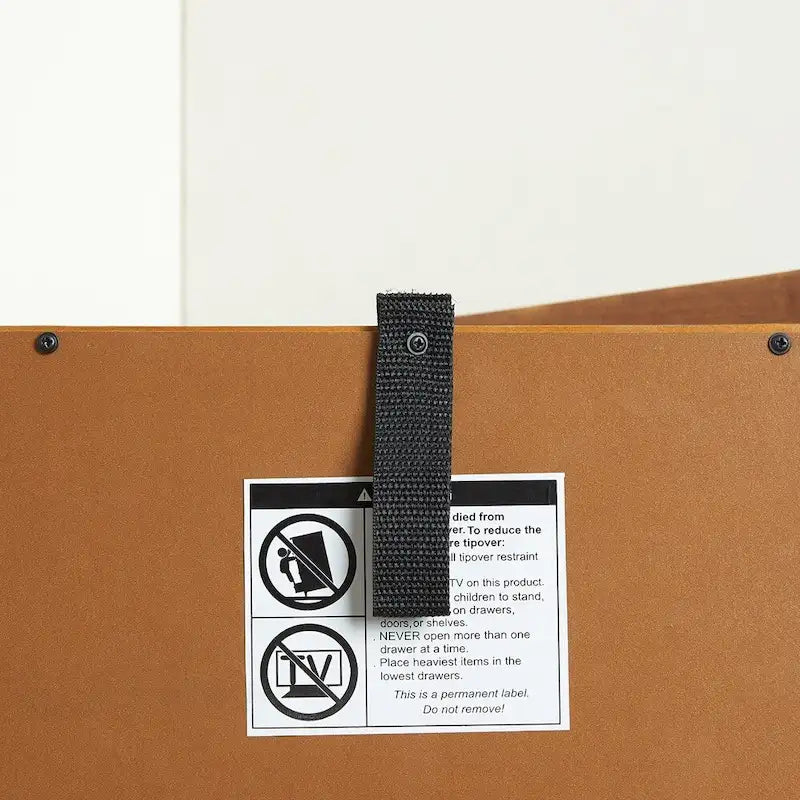 Vitrine d'angle en cerisier/chêne – Vitrine éclairée, accessible à 2 personnes