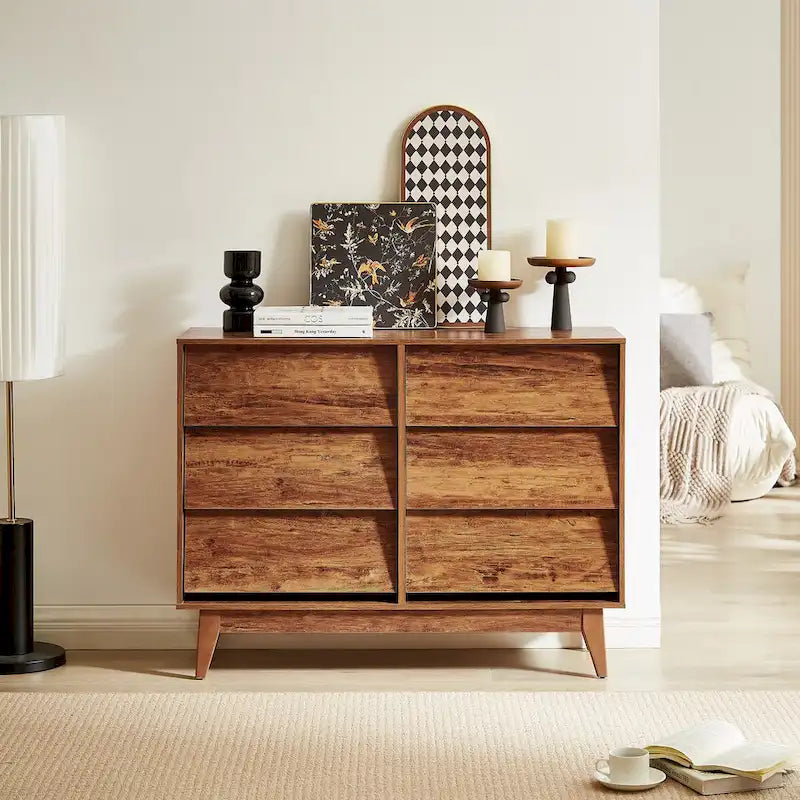 Multi-funtional Dresser