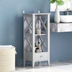 Bathroom Cabinet storage